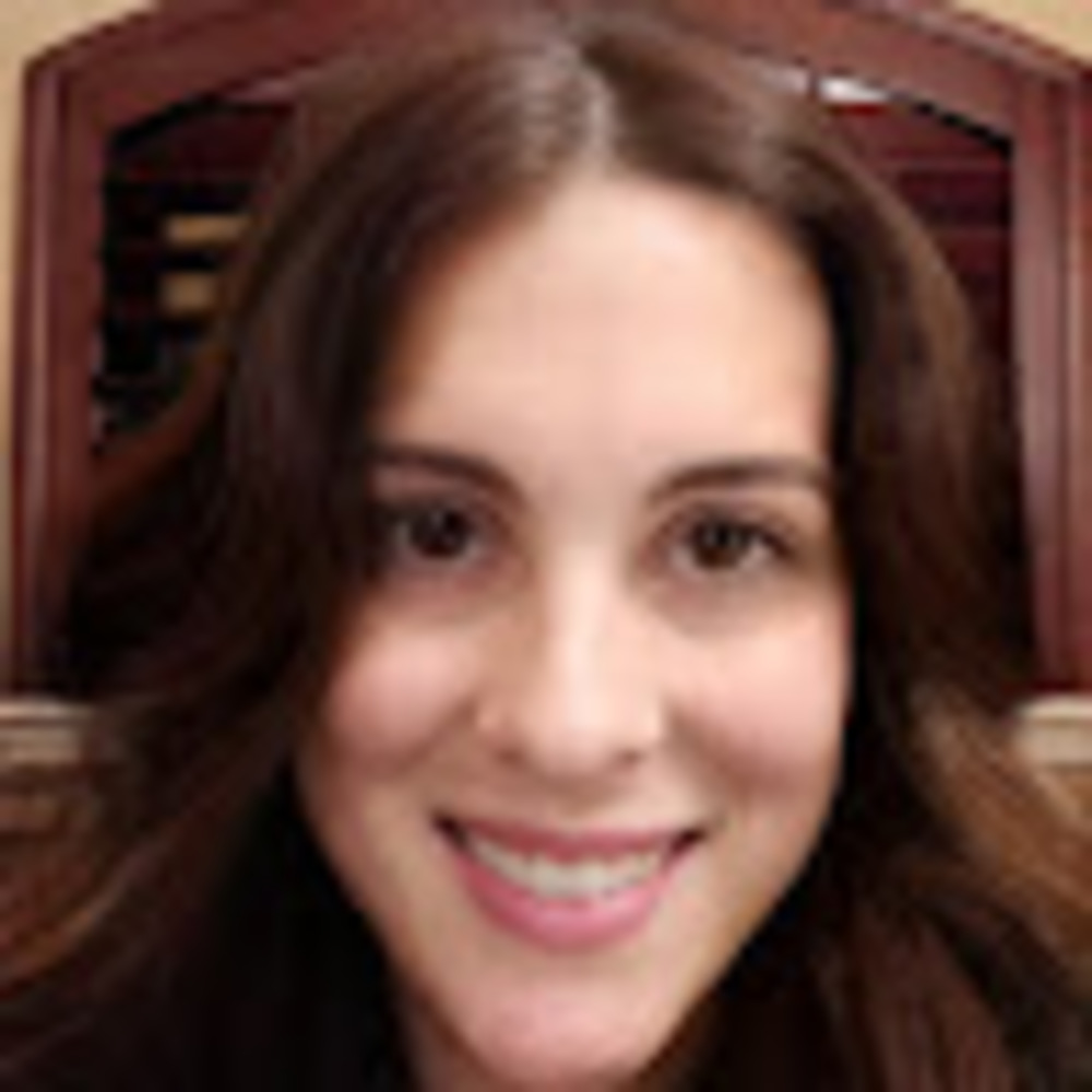 Meet your Posher, Alexandra